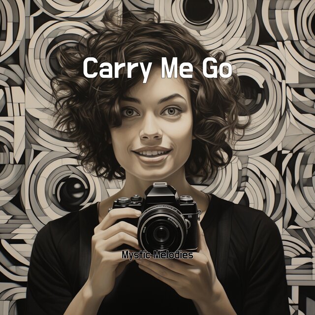 Carry Me Go