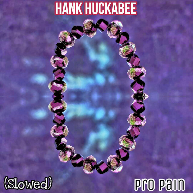 Pro Pain (Slowed)