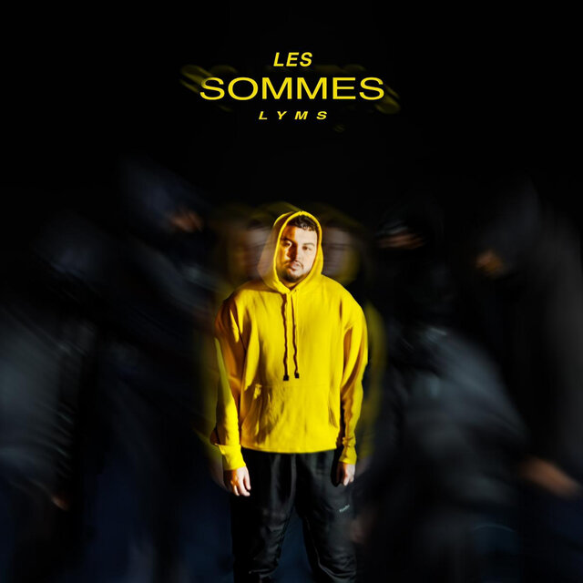 LES SOMMES