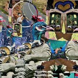 島の歓迎祭 (Wo Wo)