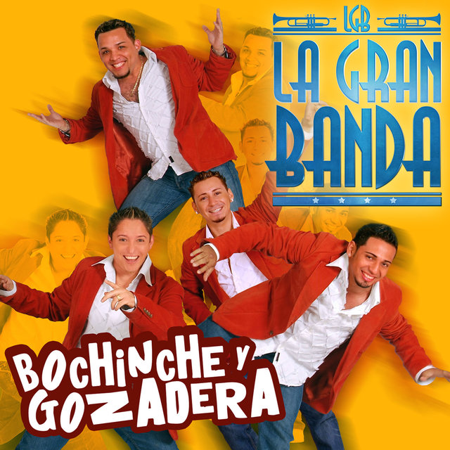 Bochinche y Gozadera