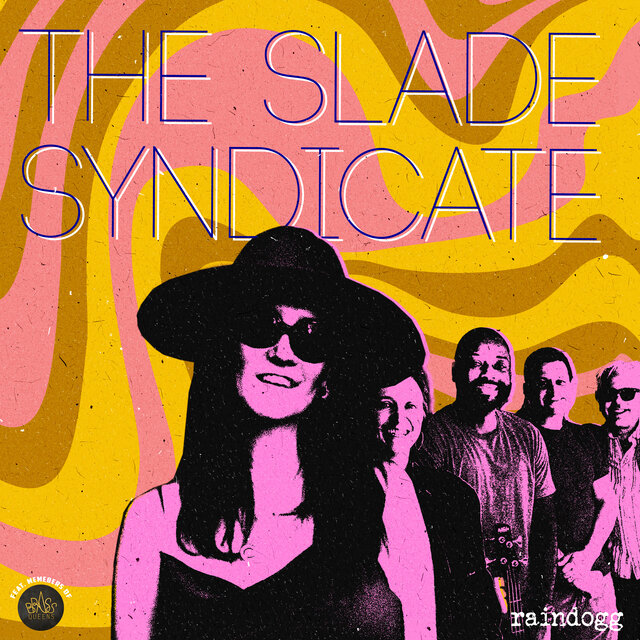 The Slade Syndicate