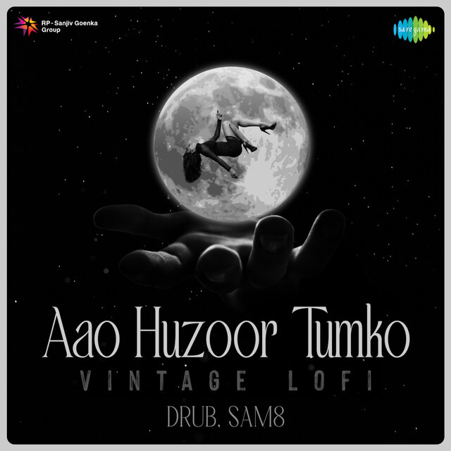 Aao Huzoor Tumko (Vintage Lofi)