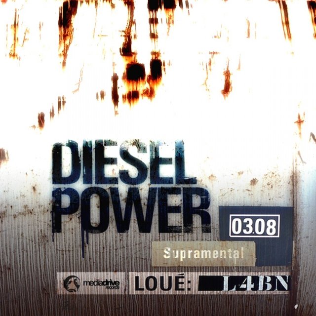 Diesel power