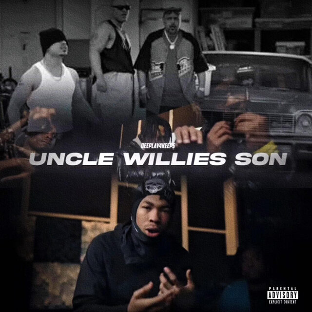 Uncle Willies Son