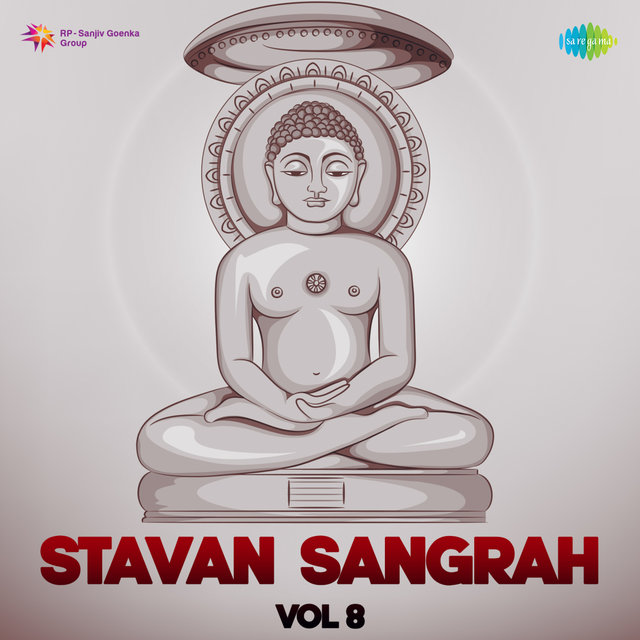 Stavan Sangrah, Vol. 8