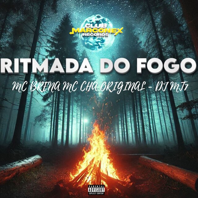 Ritmada de fogo