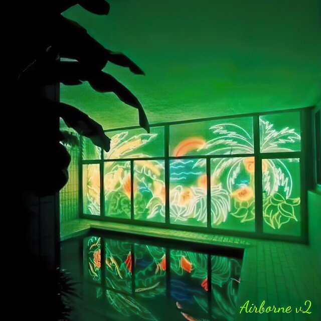 Airborne v2