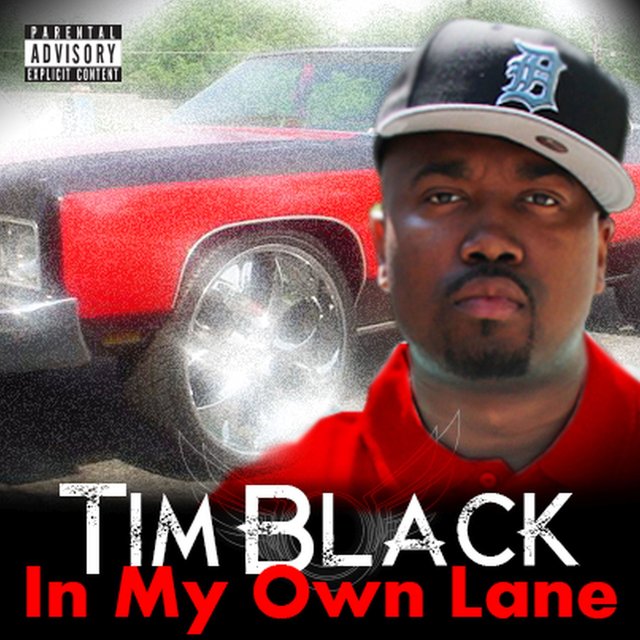In My Own Lane