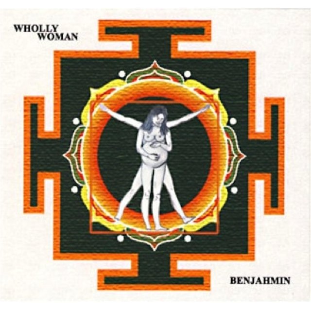 Wholly Woman