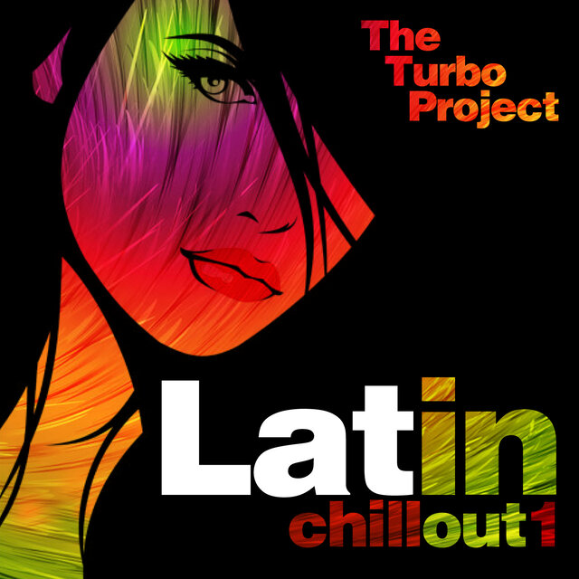 Latin Chill Out, Vol.1