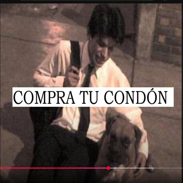 Compra tu condón (feat. SK-ST Castor & Yee-you -DECO FLOW-)