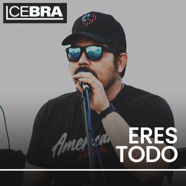 Eres todo (Demo)