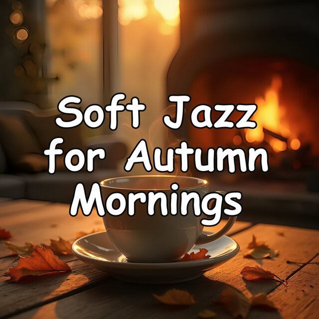 Soft Jazz for Autumn Mornings