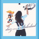Cover art for album Diez Años De Soledad by Soledad