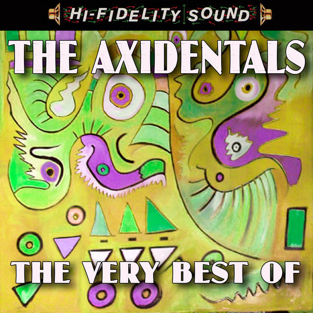 The Very Best Of