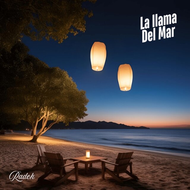 La Llama del Mar