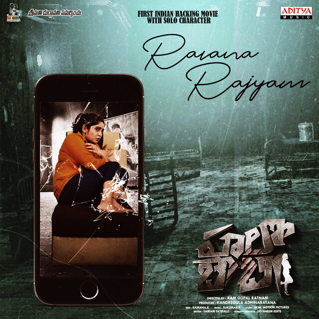 Ravana Rajyam (From 