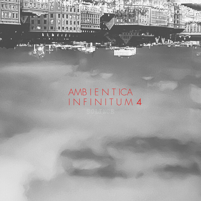Ambientica Infinitum 4