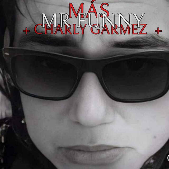 Mas MR Funny