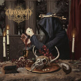 The Anguished Throne