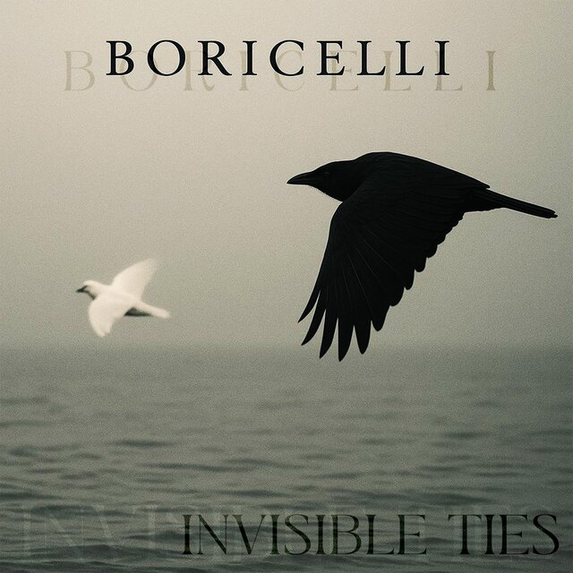 Invisible Ties