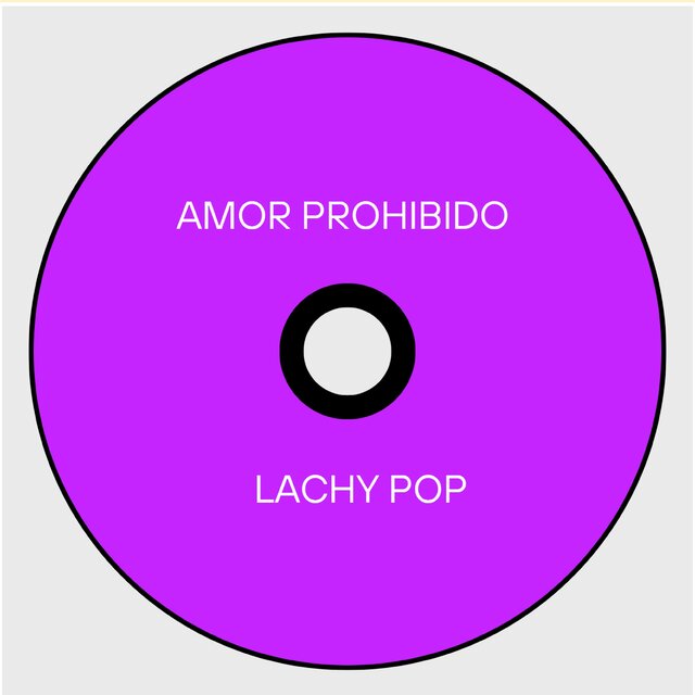 Amor Prohibido (Cover)