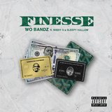 Finesse (feat. Sheff G & Sleepy Hallow)