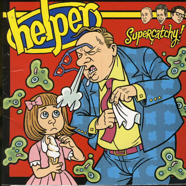 Supercatchy!