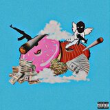 CROSS DAT STREET (feat. Woodiefr)