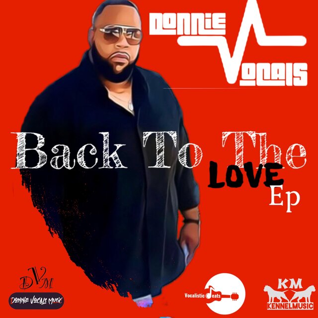 Back To The Love