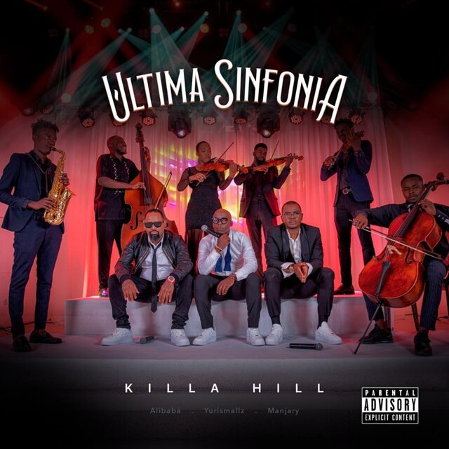 Última Sinfonia