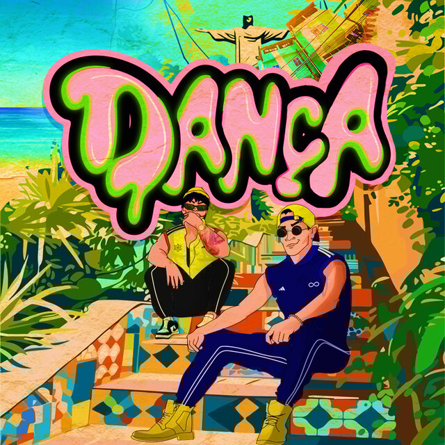 Dança
