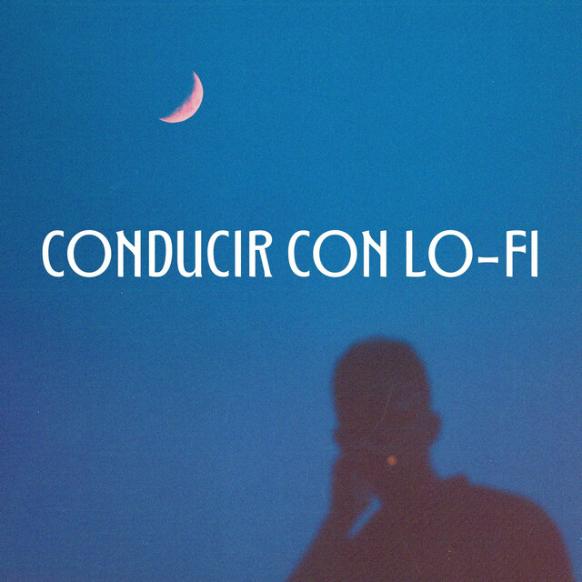 Conducir Con Lofi
