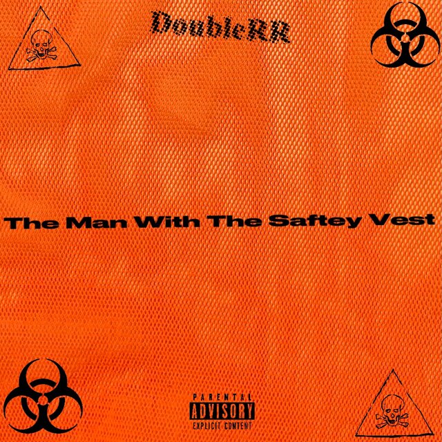 The Man With The Safety Vest