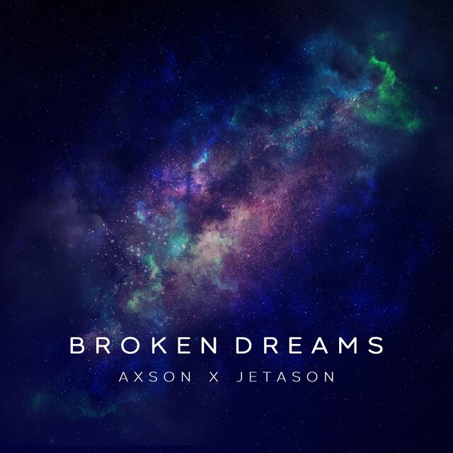 Broken Dreams