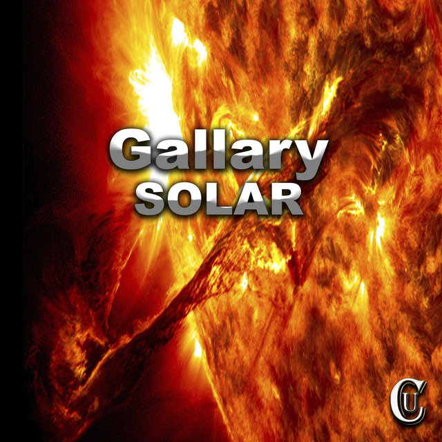 Solar EP
