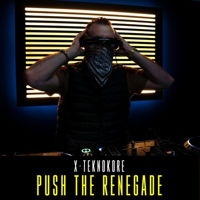 Push the Renegade (Appetizer #12: Final)