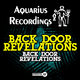 Cover art for album Back Door Revelations by Back Door Revelations