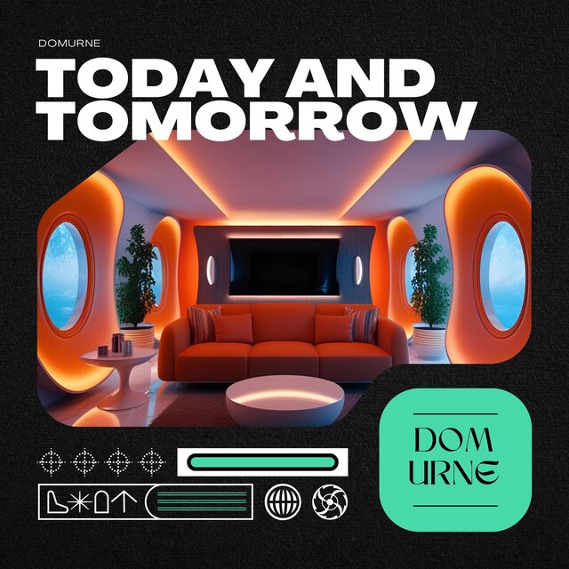 Today and Tomorrow