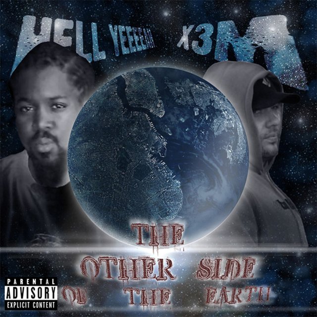 The Other Side of the Earth