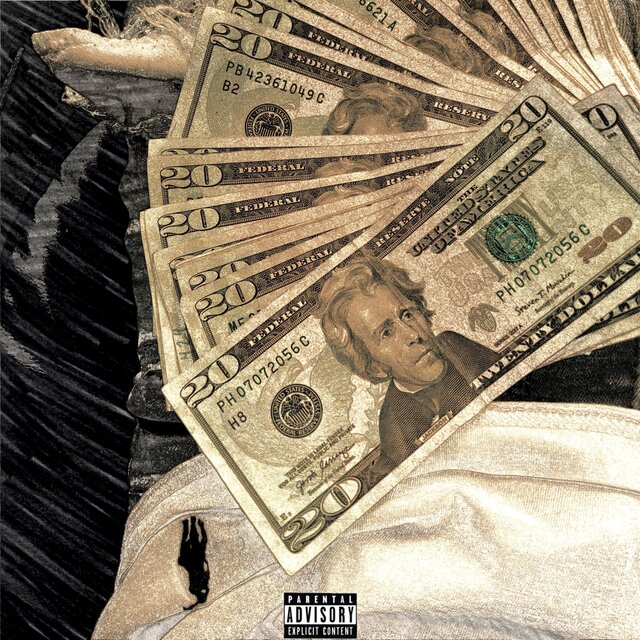 2 Days (feat. Lil Davy)