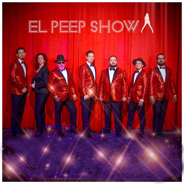 El Peep Show