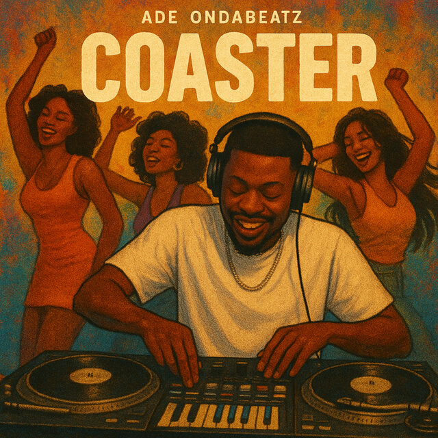 Coaster