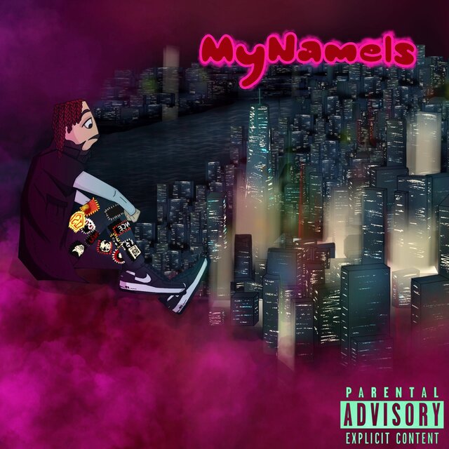 MyNameIs