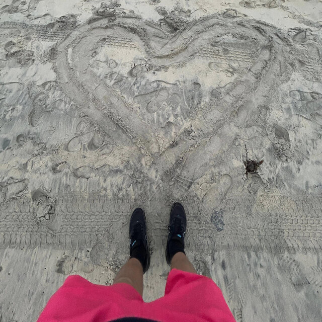 Eternal Love