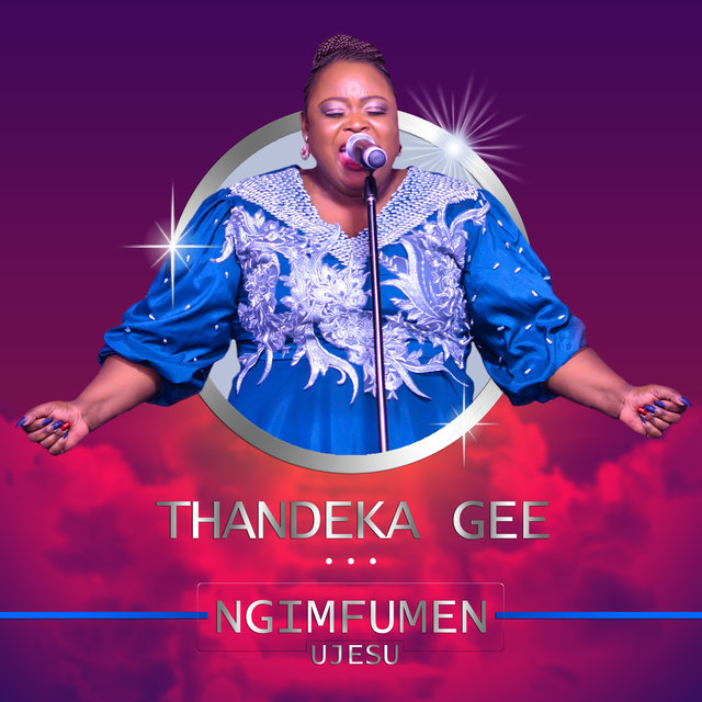 Ngimfumene Ujesu