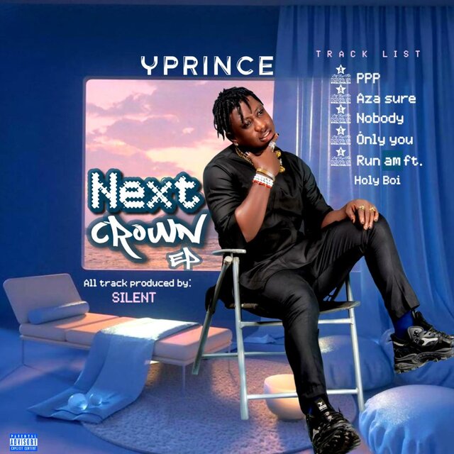 NEXT CROWN