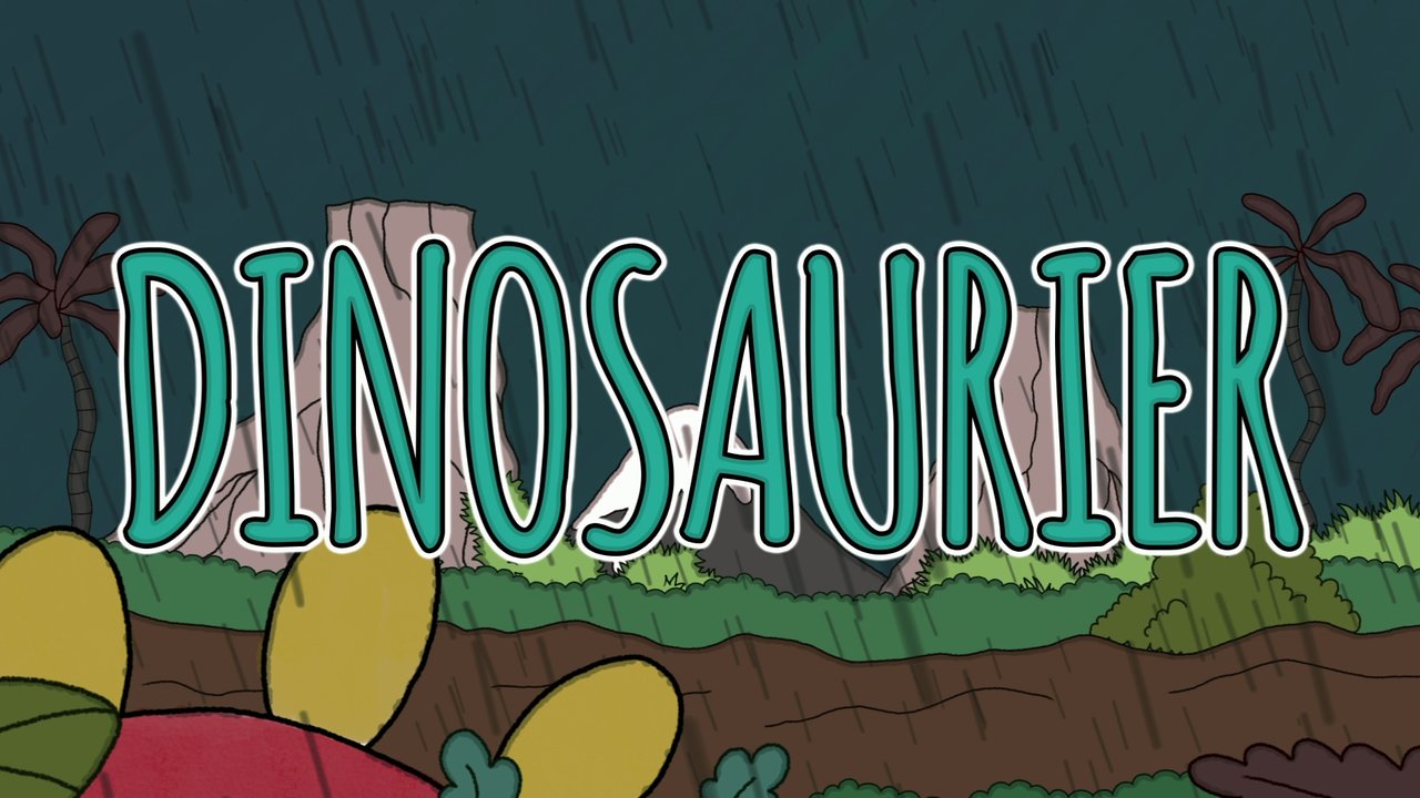 Dinosaurier