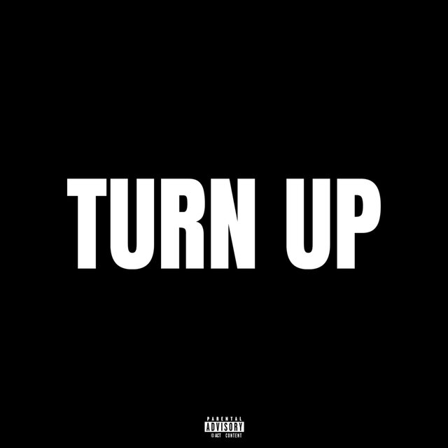 Turn Up (feat. ihygeorge)